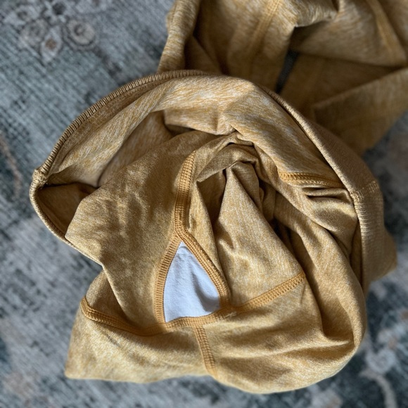 Alo yoga Tuscan sun leggings - Picture 8 of 10